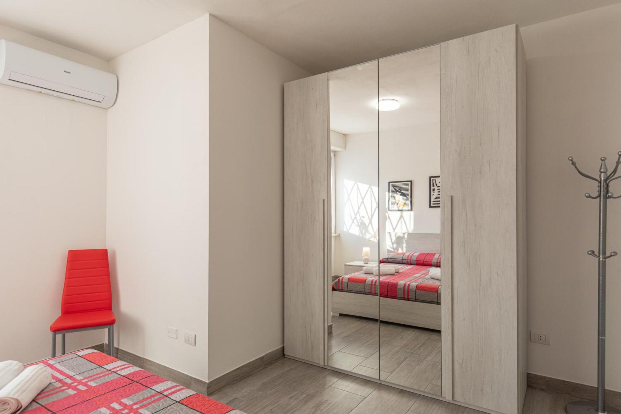 White Angel Apartment Кастелнуово дел Гарда Екстериор снимка